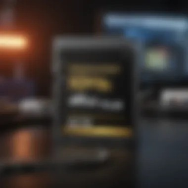 SD Card Speed Classifications for Gaming Visual representation of SD card speed classifications