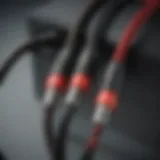 Understanding the different cords for Nintendo Switch connection