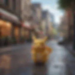 Understanding Pokémon Go redemption codes