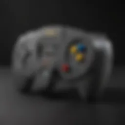 Understanding Preloaded N64: A Comprehensive Examination Introduction