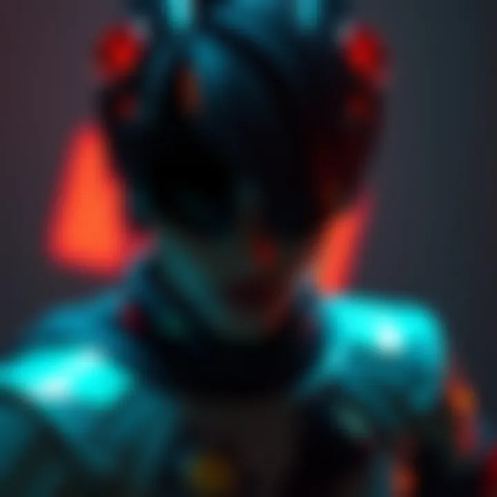 Exploring the Depths of Psychic Sensitivity Conceptual representation of psychic vulnerability