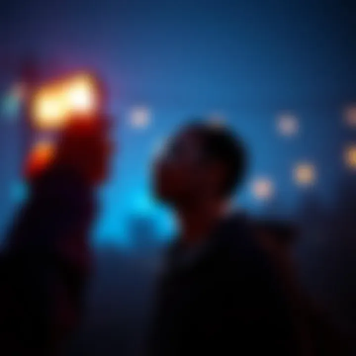 Navigating Your Psychic Journey with Confidence Practical tips for embracing psychic abilities