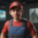 Nintendo security breach analysis