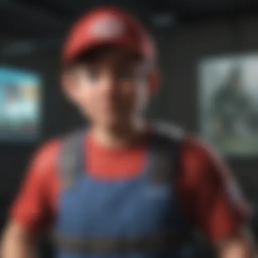 Nintendo security breach analysis