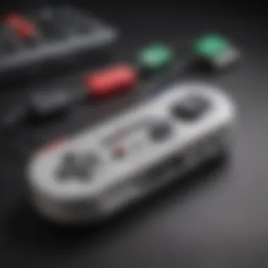 Notable Understanding the 8BitDo Switch Adapter: Comprehensive Insights