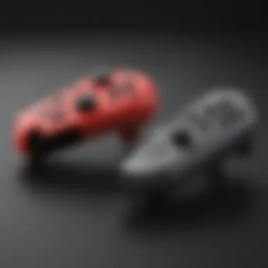 Joy-Con controller pricing comparison