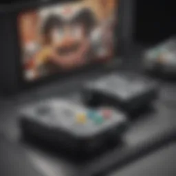 Understanding the N64 Upscaler: Enhancements and Implications for Gaming Introduction