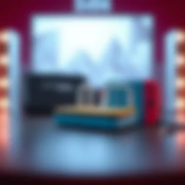 Compatibility of the Nintendo 2DS XL Charger Illustration of the charger highlighting compatibility with different devices