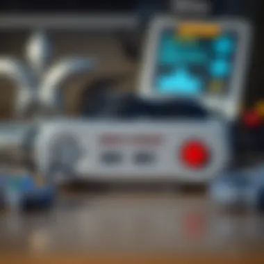 Aftermarket Alternatives for SNES Power Supply Aftermarket alternatives for SNES power supply