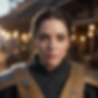 The Impact of Community Engagement on the Franchise Fan engagement and community interaction around the Skywalker Saga