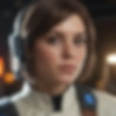 Anticipating the Future of the Skywalker Saga in Gaming Future projections for gaming content related to the Skywalker Saga