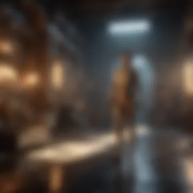 Exploring Innovative Marketing Techniques Marketing strategies employed for the Skywalker Saga releases