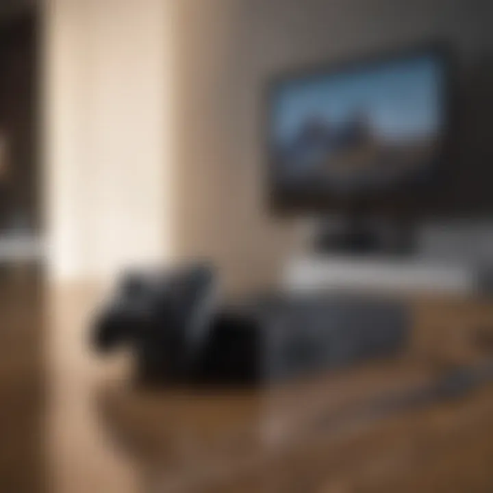 Setup guide for connecting Wii to HDMI-compatible display