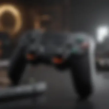Impact on Modern Gaming Impact of turbo controller switches on modern gaming experiences