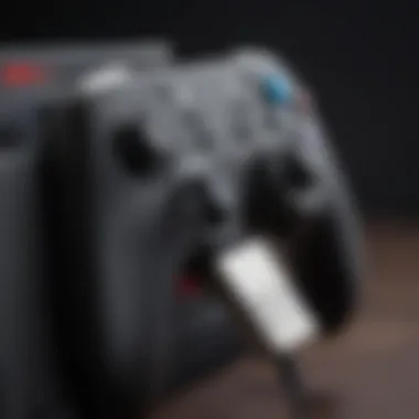 USB Standards and Gaming Performance Impact of USB standards on gaming performance