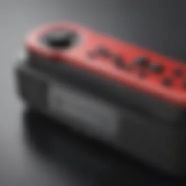 Different USB Types for Nintendo Switch Overview of USB types compatible with Nintendo Switch