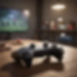 Innovative Gaming Strategy