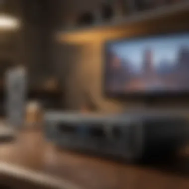 Experience Crisp Audio Crystal-clear Audio