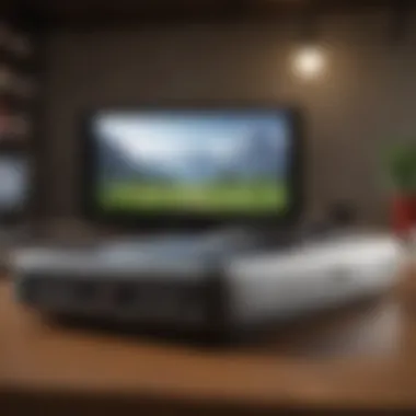 Immerse in Stunning Visuals Enhanced Visuals