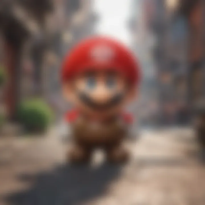 Super Mario Odyssey Exclusive Bonus Content