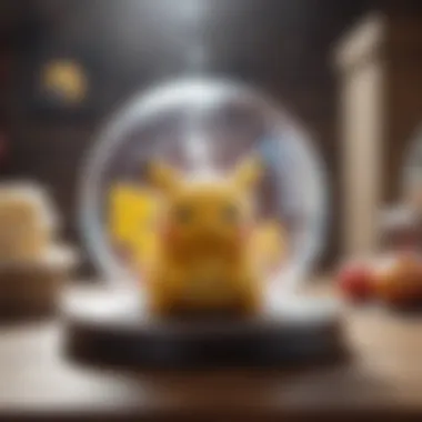 Psychic Mind Control Psychic-type Pokemon using mind control