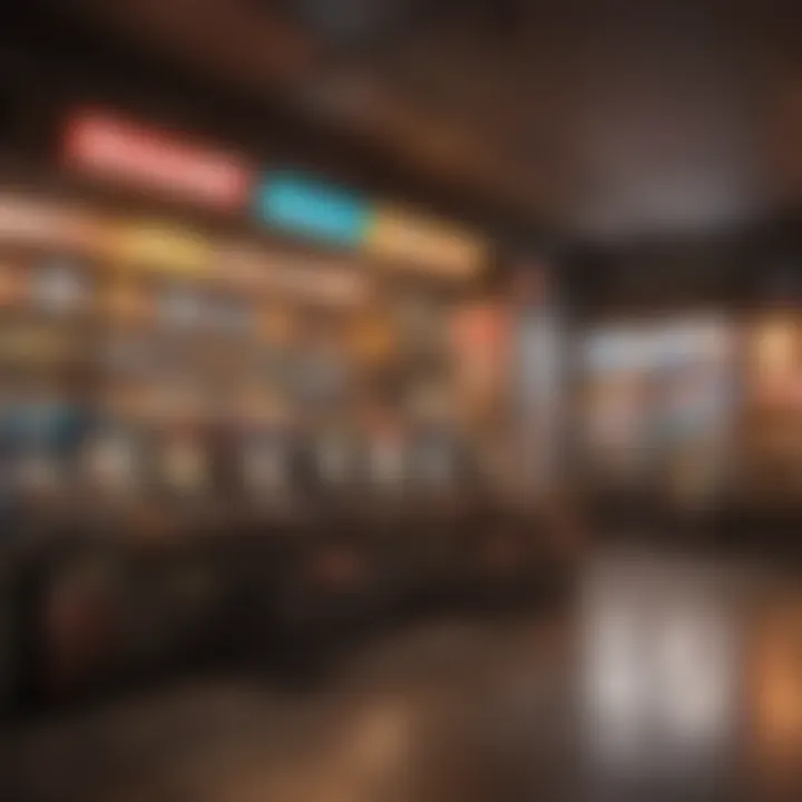 Digital Gaming Paradise