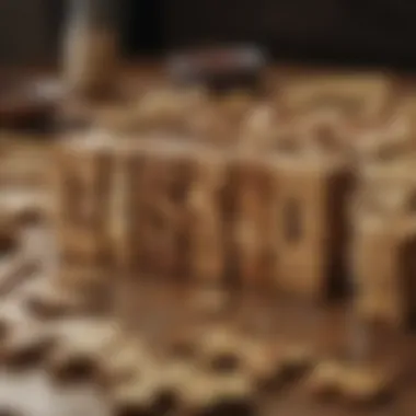 Mind-Bending Word Jigsaw Mind-Bending Word Jigsaw
