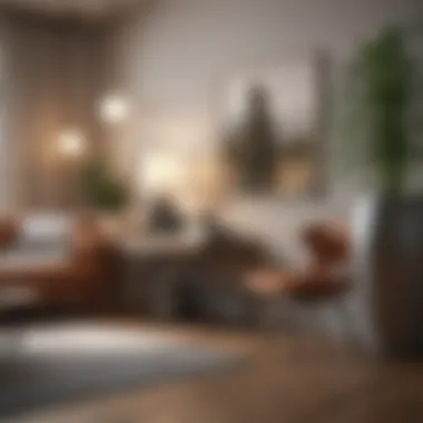 Home Decor Elegance