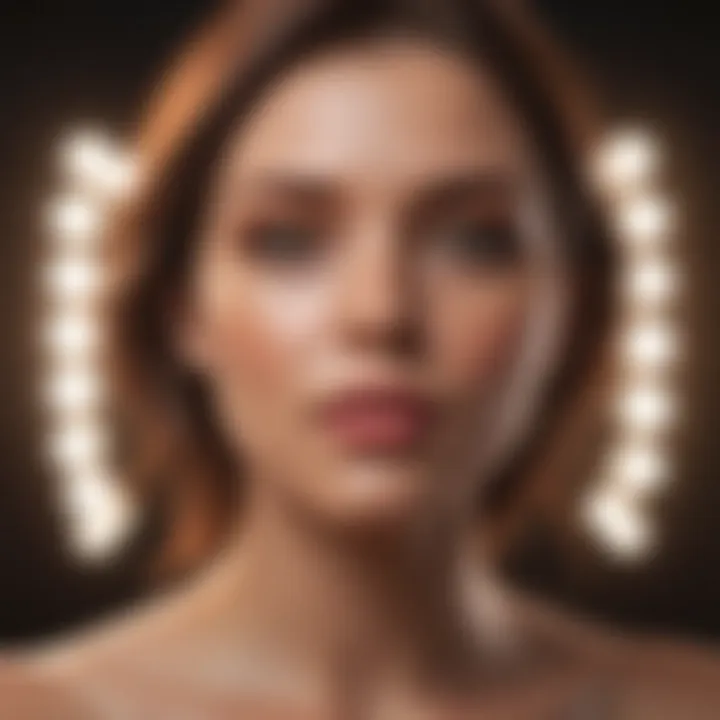 Luxurious Beauty Products