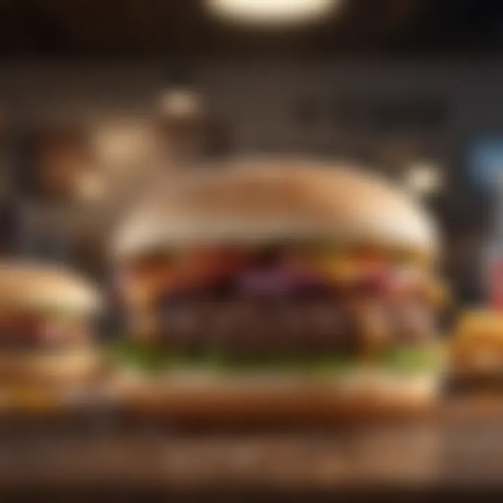 Unveiling Burger Time Secrets