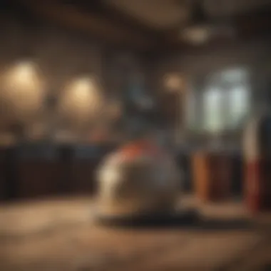 Immersive Gaming Environment Immersive Gaming Environment
