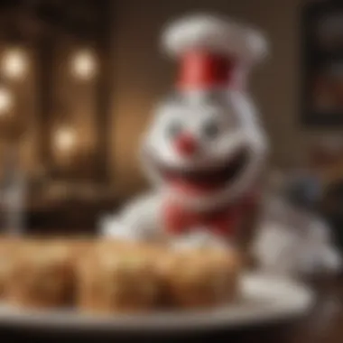 Intricate Animation Artistry Intricate Animation Artistry