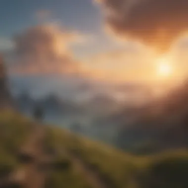 Unveiling the World of Zelda: Breath of the Wild 2 Summary Unveiling the World of Zelda: Breath of the Wild 2 Summary