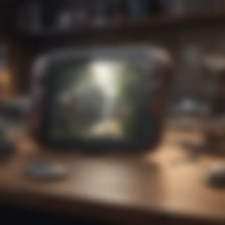 Troubleshooting common Nook update issues