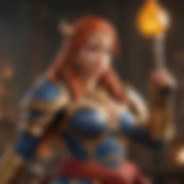 Maximizing Success with Urbosa Amiibo Tactics Strategic Benefits of Using Urbosa Amiibo