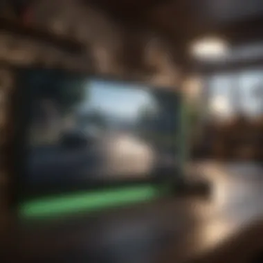 Maximizing Hulu Enjoyment User Experience Optimization