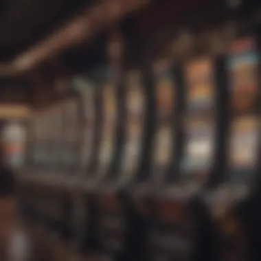 Exploring Machine Variations Variety of Video Poker Machines