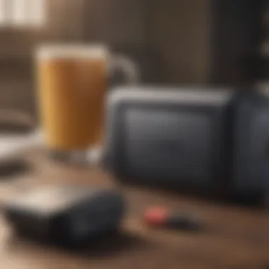 Adaptability of Anker 26800 PD Versatile Charging Solutions