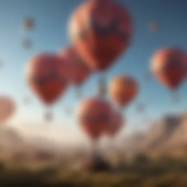 Victorious Balloon Squadron