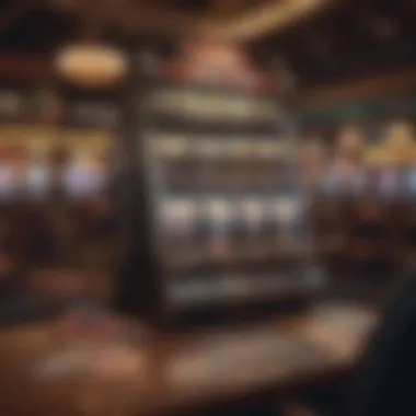 Maximizing Payouts and Rewards Video Poker Payouts and Rewards