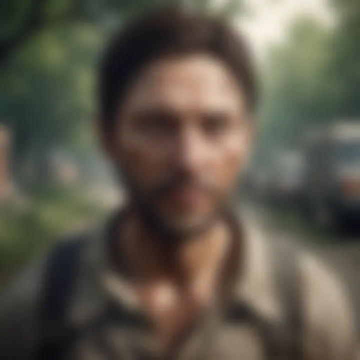 Impactful choices that shape the storyline in The Walking Dead: The Game