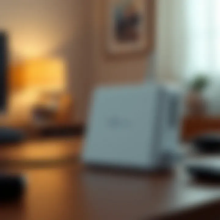 Compatibility of the Wii Network Adapter with Different Networks Compatibility chart of Wii Network Adapter with various networks