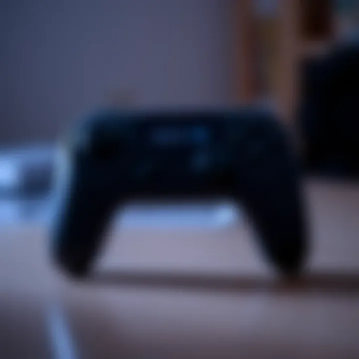 Optimizing Your Experience with the Wii U Remote User tips for optimal usage of the Wii U remote