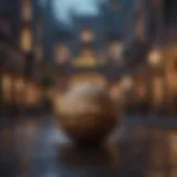 Exciting contest announcement for Universal Orlando tickets